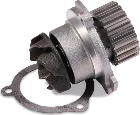 Помпа (водяной насос) Hepu. Артикул P624