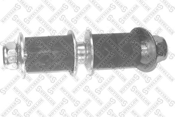Стойка (тяга) стабилизатора Stellox. Артикул 56-03858-SX
