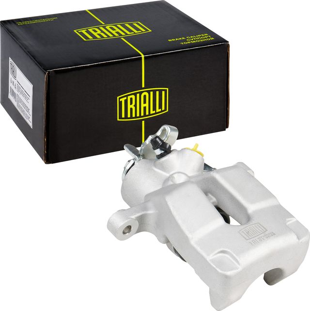 Тормозной суппорт Trialli. Артикул CF 200202