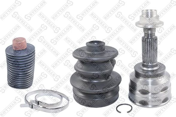 Шрус наружный (граната) Stellox. Артикул 150 1794-SX