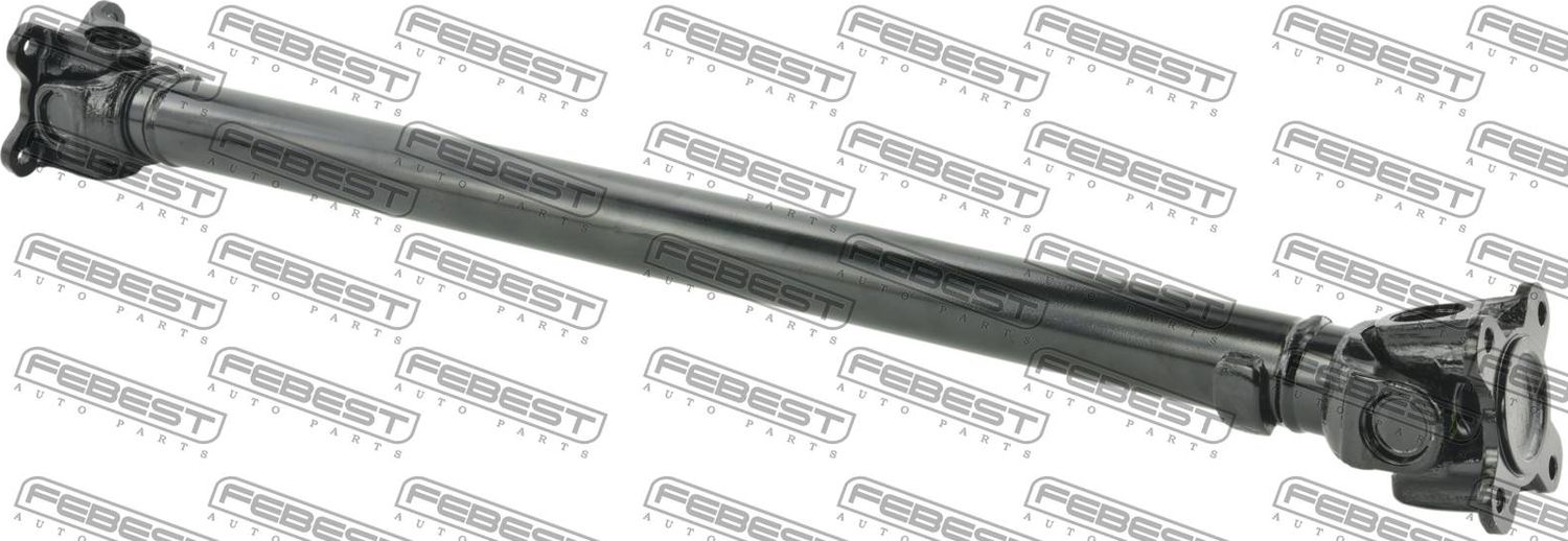 Карданный вал Febest. Артикул ASBM-PSF12