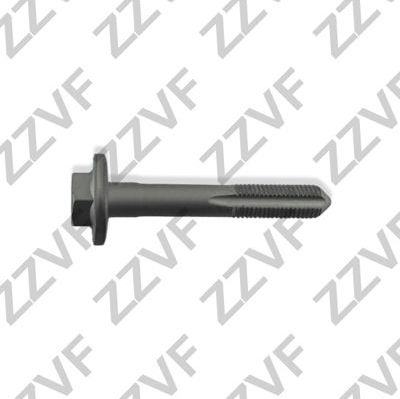 Болт развальный ZZVF. Артикул ZVA289A