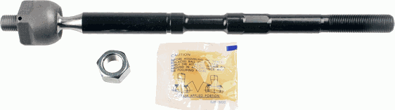 Рулевая тяга Lemforder. Артикул 37240 01