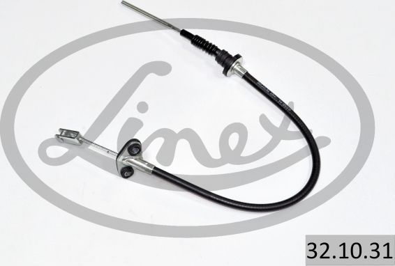 Трос сцепления Linex. Артикул 32.10.31