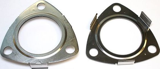 Прокладка глушителя Elring. Артикул 077.470