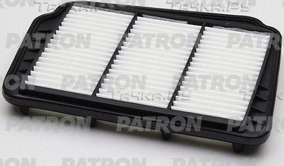 Воздушный фильтр Patron для Chevrolet Nubira 2005-2011. Артикул PF1429KOR