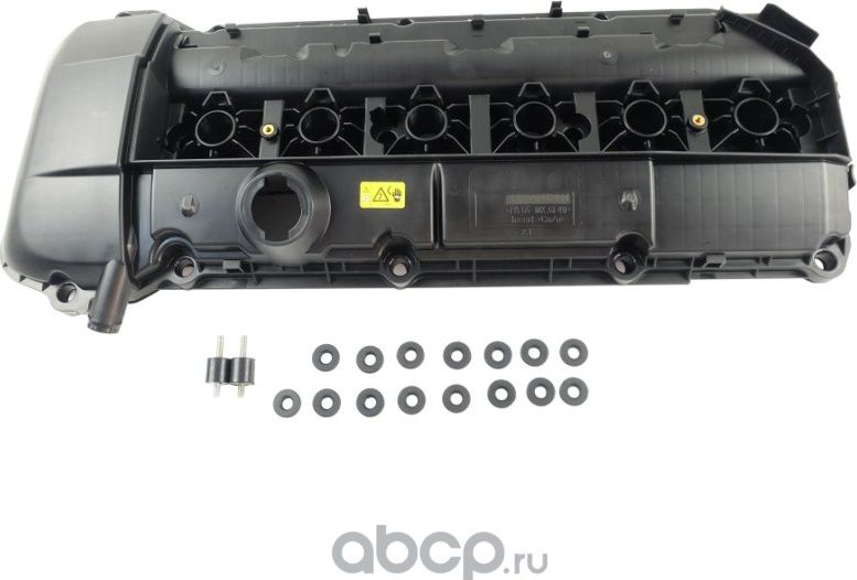 КРЫШКА ГОЛОВКИ ЦИЛИНДРА (Bogap) Bogap. Артикул B1115107