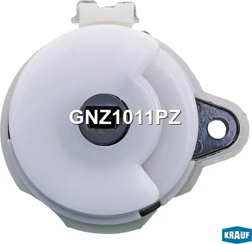Контактная группа замка зажигания Krauf. Артикул GNZ1011PZ