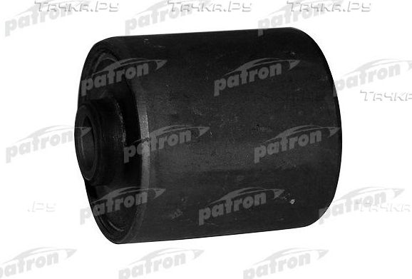 Сайлентблок заднего рычага подвески Patron. Артикул PSE1905