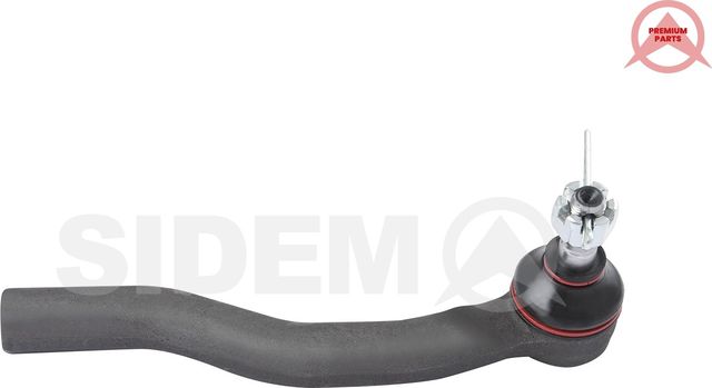 Наконечник рулевой тяги Sidem. Артикул 45037