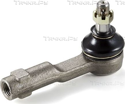 Наконечник рулевой тяги GMB правый внутренний для Nissan Vanette II 1986-1995. Артикул 0702-0346