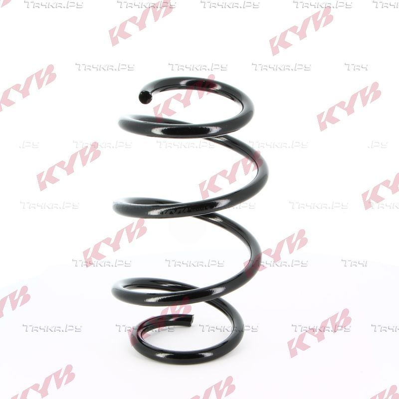 Пружина подвески KYB (Каяба) K-Flex. Артикул RA1514