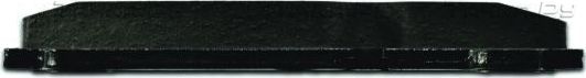 Тормозные колодки Hella Pagid. Артикул 8DB 355 011-401