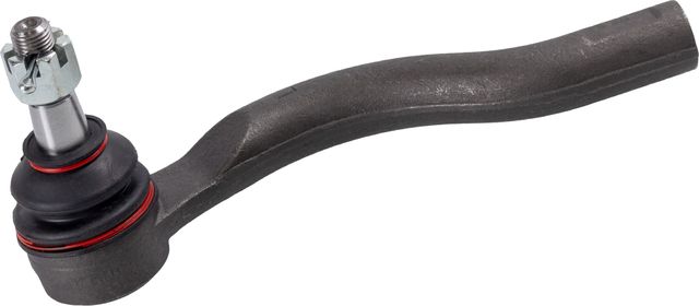 Наконечник рулевой тяги Blue Print. Артикул ADN187223