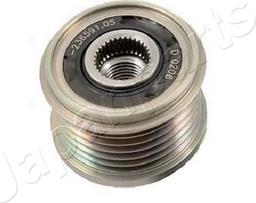 Муфта генератора обгонная Japanparts. Артикул RA-805