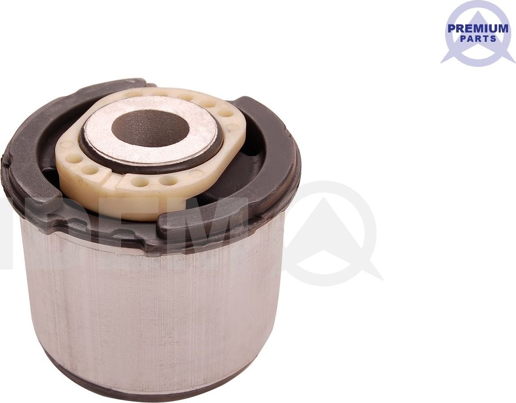 Сайлентблок задней балки Sidem. Артикул 837304