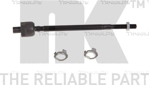Рулевая тяга NK для Nissan Primera P10 1990-1998. Артикул 5032260