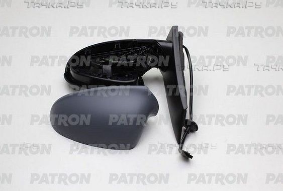 Зеркало боковое Patron. Артикул PMG2809M01