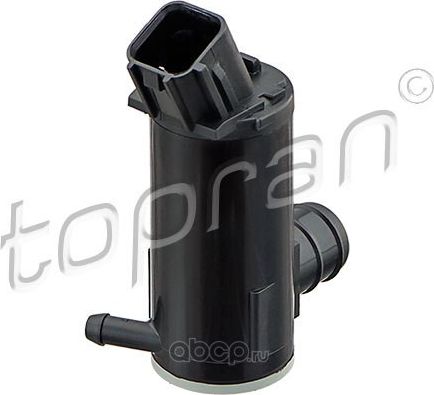 Насос омывателя (Hans Pries). Артикул 820443