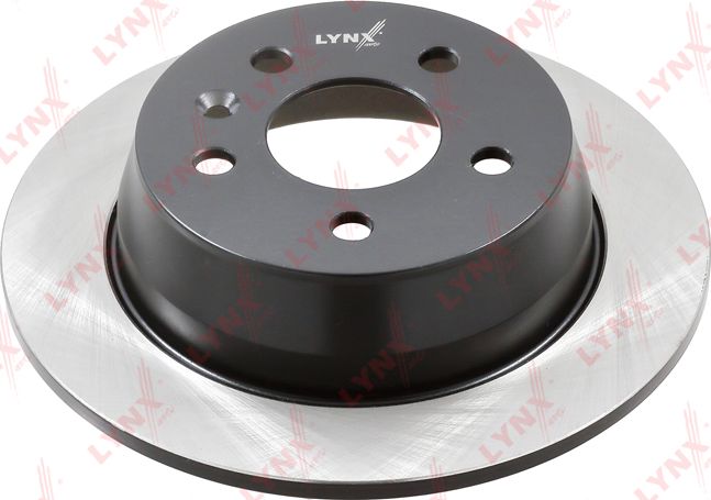 Тормозной диск LYNXauto. Артикул BN-1733