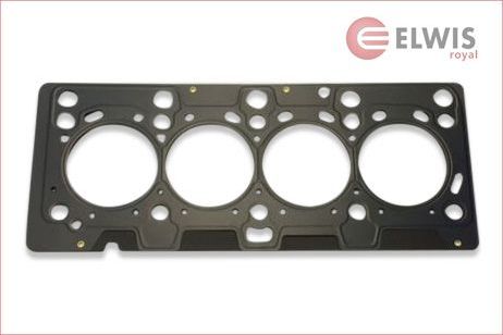 Прокладка ГБЦ Elwis Royal для Nissan Kubistar X76 2003-2026. Артикул 0046845