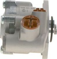 Насос ГУР Bosch для MAN ÜL 1996-2001. Артикул K S00 000 480
