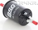 Топливный фильтр BSG. Артикул BSG 16-130-003