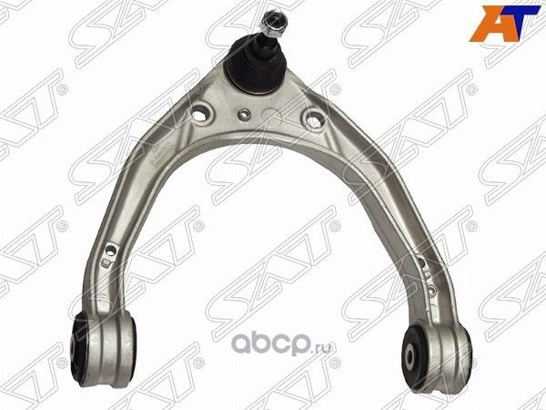 РЫЧАГ ПЕРЕДНИЙ ВЕРХНИЙ AUDI Q7 07- VOLKSWAGEN TOU (SAT). Артикул ST7L0407021A