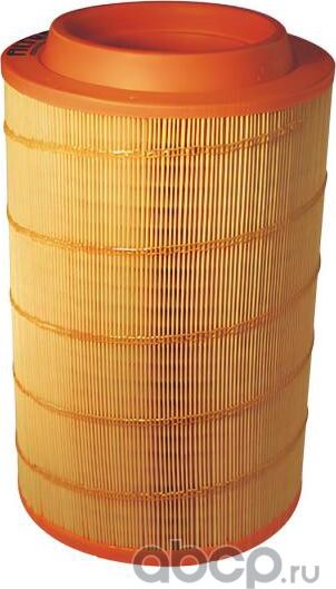 Фильтр воздушный Iveco EuroCargo I/II/MAN Bus/ЛиАЗ/FAW (Wismo). Артикул W7420000578