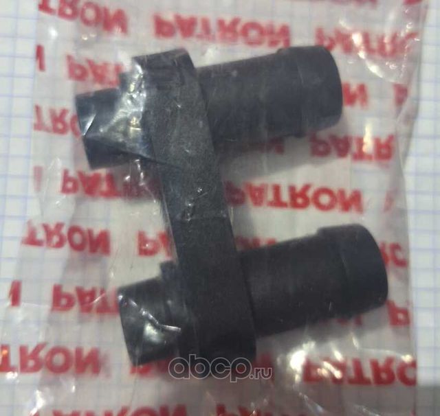 Трубка системы охлаждения (Patron). Артикул PH2782