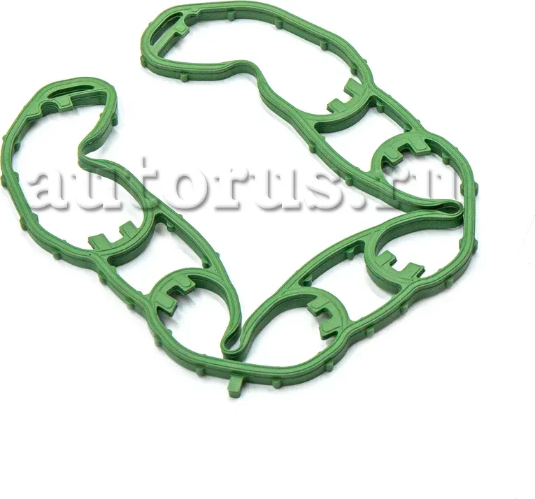 Прокладка впускного коллектора dichtun VAG. Артикул 06J129717