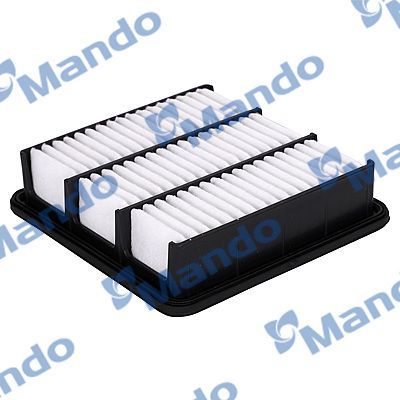 Воздушный фильтр Mando. Артикул EAF00084M