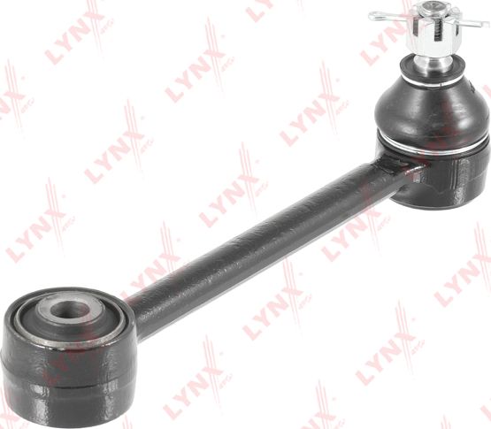 Рычаг задней подвески LYNXauto передний для Kia Optima III 2010-2015. Артикул C5618LR