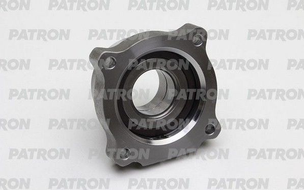 Ступица колеса с интегрированным подшипником Patron задняя правая для Toyota Tacoma I 1995-2004. Артикул PBK2355H