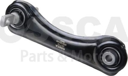 Поперечный рычаг задней подвески OSSCA правый для Honda CR-X III 1992-1998. Артикул 35776