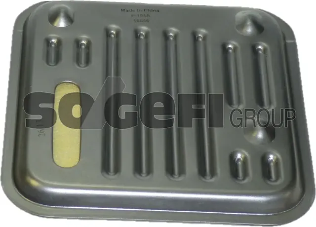 FRFT1122A_фильтр АКПП! с прокладкой/ Chrysler Pacifica 3.8/Sebring 2.4 90-08 (Fram). Артикул FT1122A