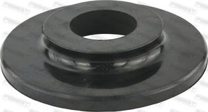 Опора (чашка, тарелка) пружины Febest задняя верхняя для Volkswagen Touran II 2011-2015. Артикул VWSI-1K0UPR