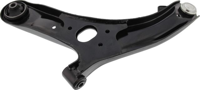 Поперечный рычаг передней подвески MAPCO правый нижний для Hyundai Solaris I 2010-2017. Артикул 52223