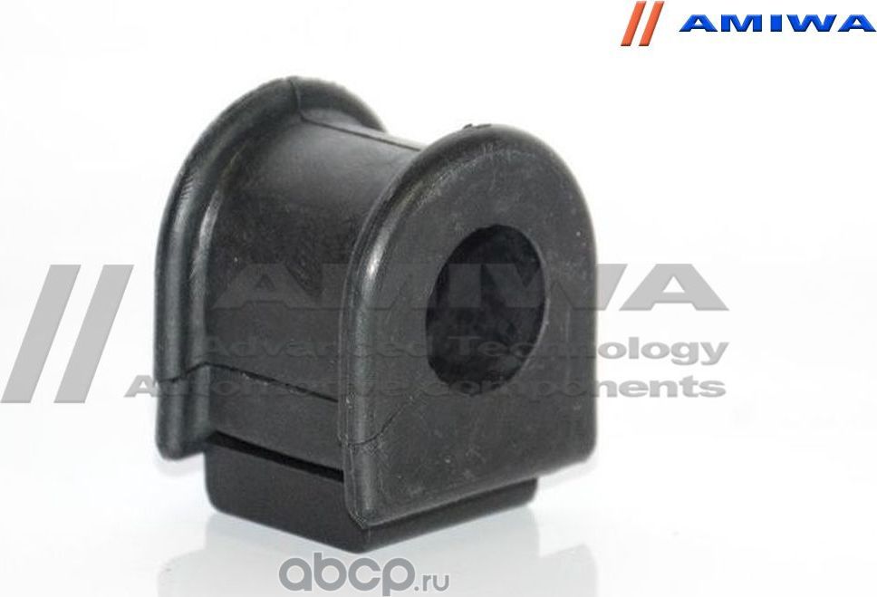 ВТУЛКА ПЕРЕДНЕГО СТАБИЛИЗАТОРА D22 (Amiwa). Артикул 0335080
