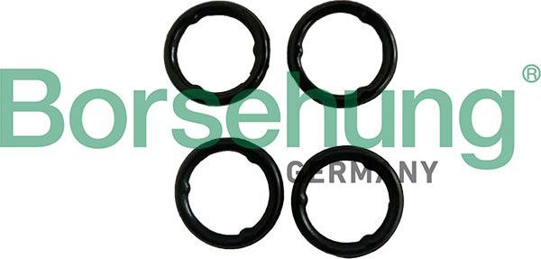 прокладка радиатора масляного Borsehung. Артикул B13258