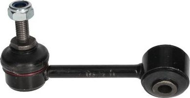 Стойка (тяга) стабилизатора Birth задняя левая для Rover 75 I 1999-2005. Артикул BS5016