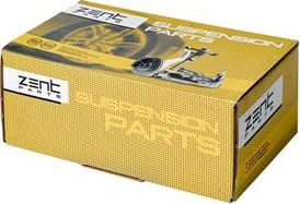 Наконечник рулевой тяги Zentparts. Артикул Z10893