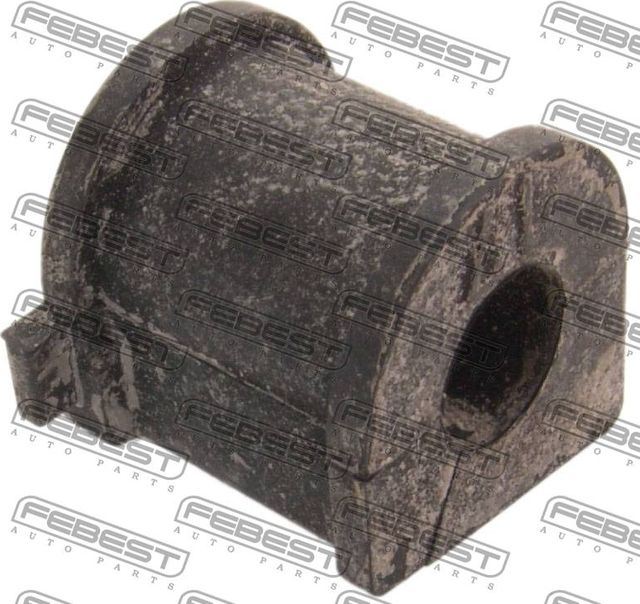 Втулка стабилизатора Febest задняя для Toyota Celica VI (T200) 1993-1997. Артикул TSB-ST203R