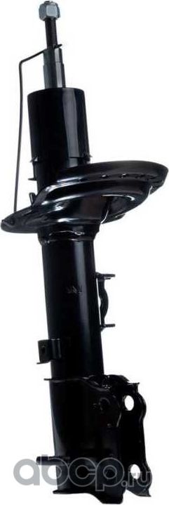 АМОРТИЗАТОР HYUNDAI SOLARIS (RB) 1.6 10-/KIA RIO 1.4 11-, (стойка) передний прав (Volram). Артикул VR11111