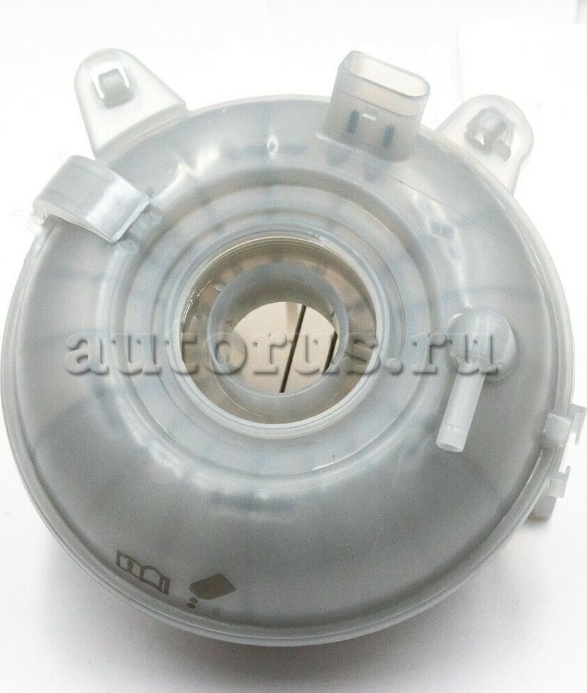 Расширительный бачок VAG. Артикул 5Q0121407M