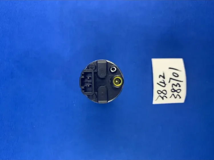 Бензонасос (вставка) LEXUS RX III (GYL_) 04 09- (Deqst) Deqst. Артикул 106042