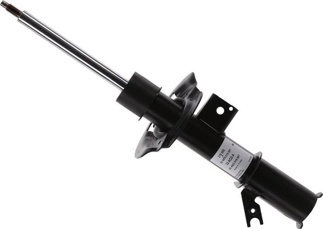 Амортизатор SACHS передний правый для Ford S-MAX II 2015-2026. Артикул 319 550
