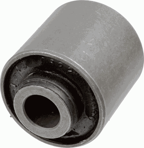 Подушка (опора) двигателя Lemforder задняя для Peugeot 206 2009-2013. Артикул 37962 01