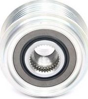 Муфта генератора обгонная Bosch для Mitsubishi Space Star I 2001-2004. Артикул 1 987 945 406