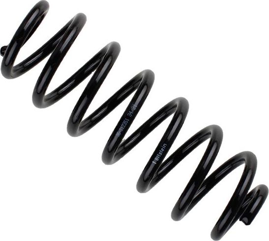 Пружина подвески Bilstein B3 задняя для Volkswagen Tiguan I 2007-2018. Артикул 36-312351